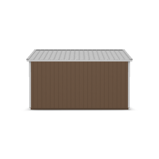 The Painted Cabin 10x16 - Image 4