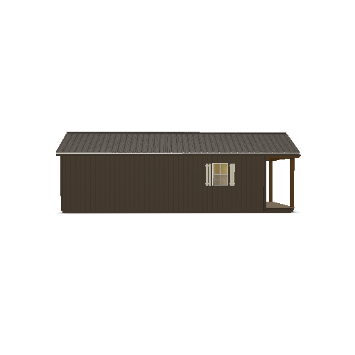 Timberframe 12x32 - Image 4