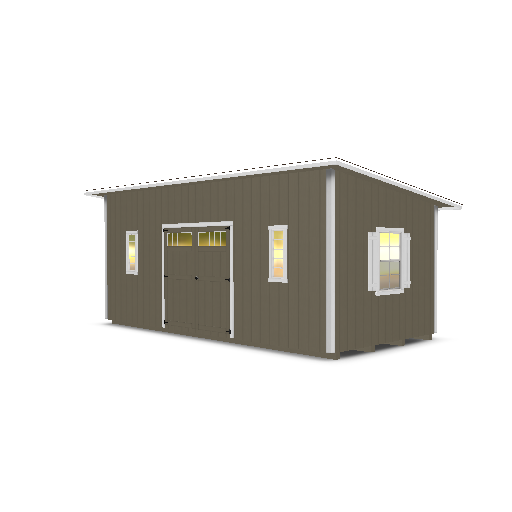Studio 10x20