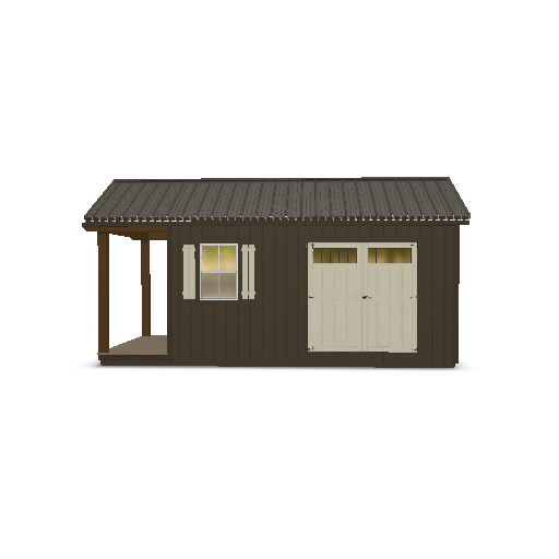 Timberframe 10x20 - Image 5