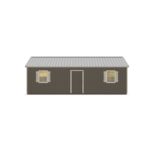 Carriage House 12x28 - Image 5