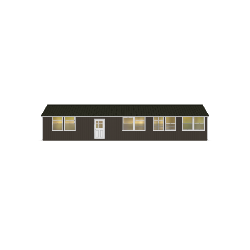 Carriage House 16x52 - Image 5