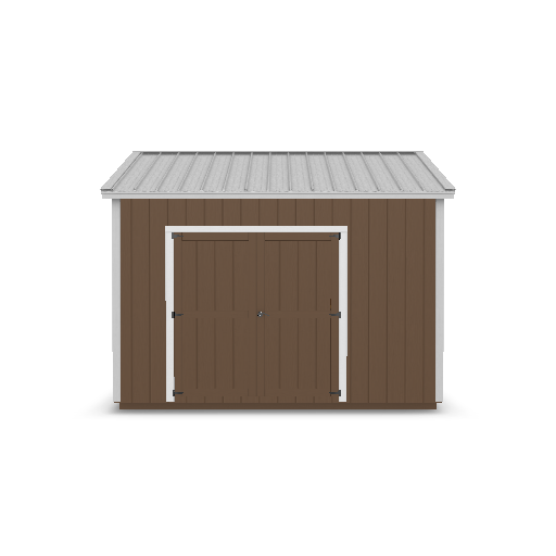 The Painted Cabin 10x12 - Image 5