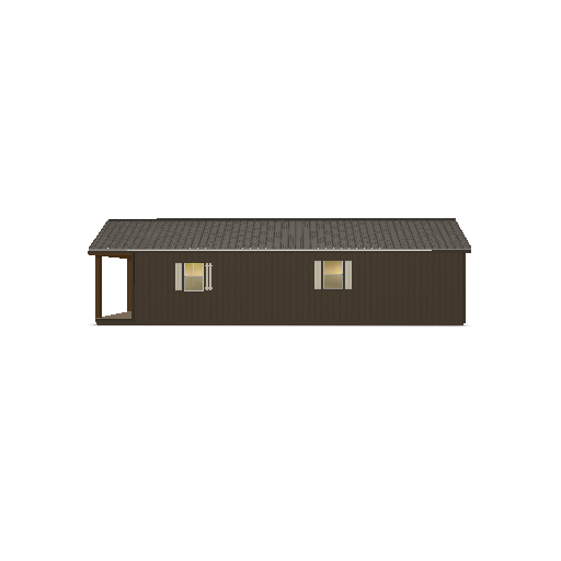 Timberframe 14x40 - Image 5