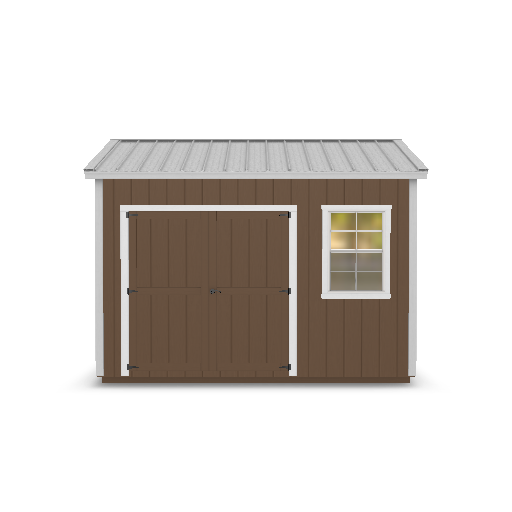 The Painted Cabin 8x12 - Image 5
