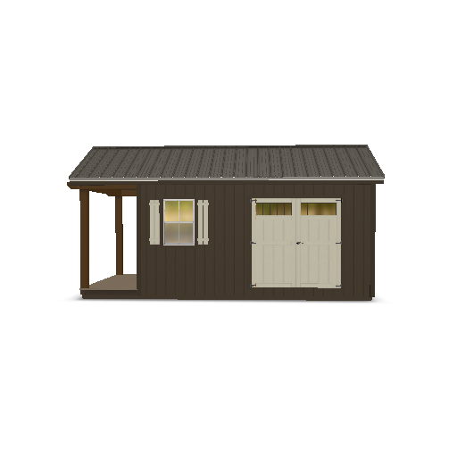 Timberframe 10x20 - Image 5