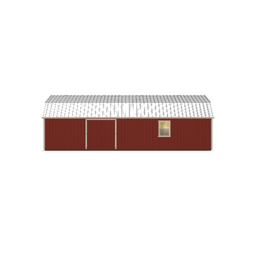 Lofted Barn 14x36 - Image 5
