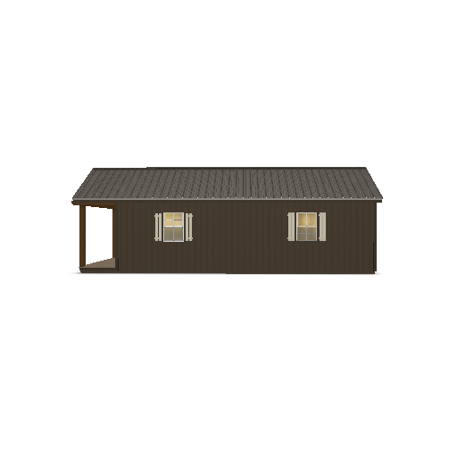 Timberframe 16x32 - Image 5