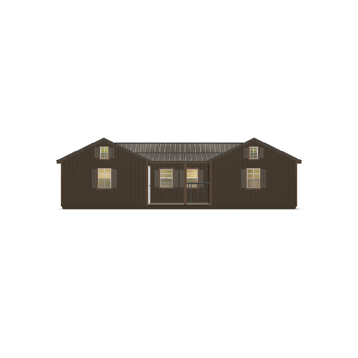 Ponderosa – Double Gable 14x38 - Image 5