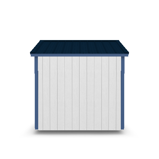 Urban Shed 8x8 - Image 5