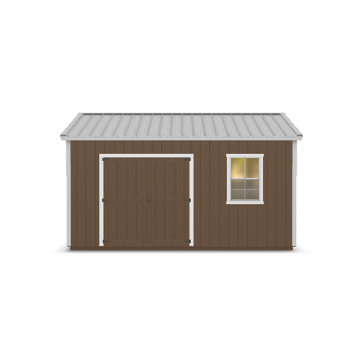 The Painted Cabin 10x16 - Image 5