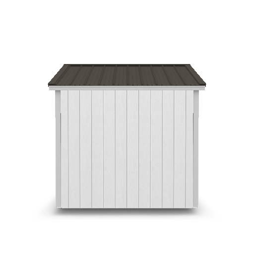 Urban Shed 8x8 - Image 5