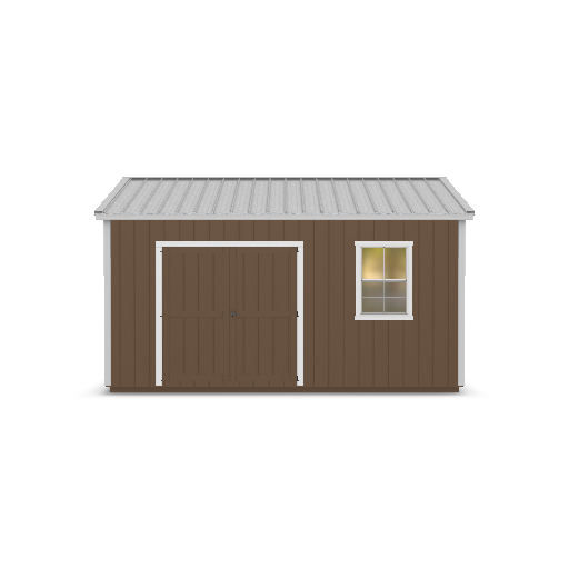 The Painted Cabin 10x16 - Image 5