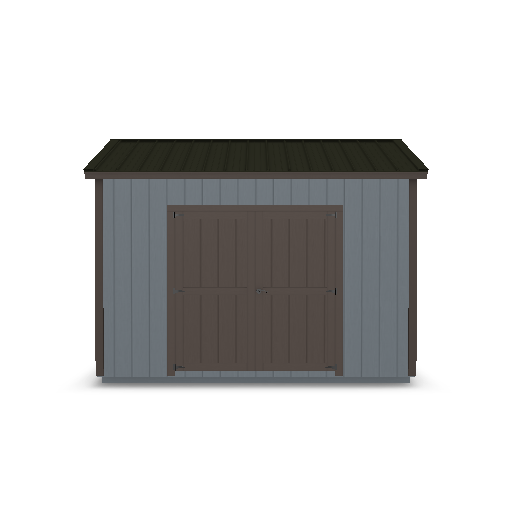 The Painted Cabin 8x12 - Image 5