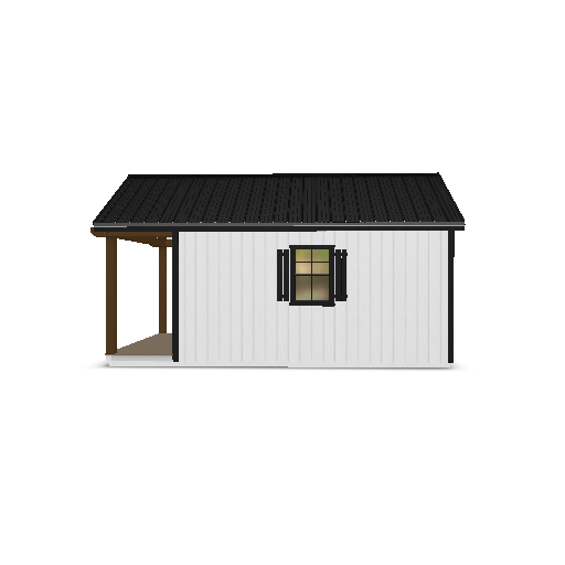 Timberframe 14x20 - Image 5