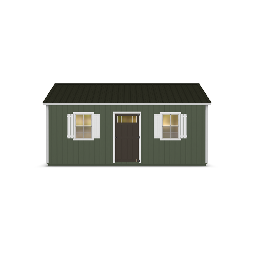 Carriage House 12x20 - Image 5