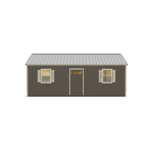 Carriage House 12x24 - Image 5
