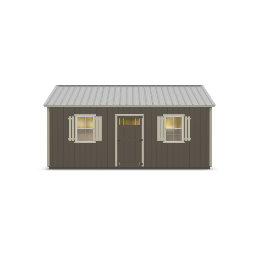 Carriage House 12x20 - Image 5