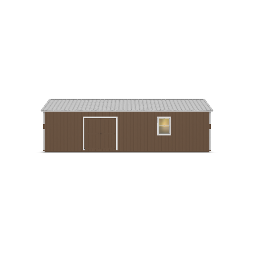 The Painted Cabin 12x32 - Image 5