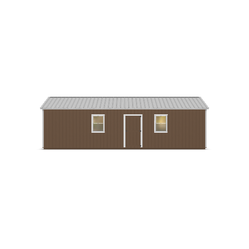 The Painted Cabin 12x32 - Image 5