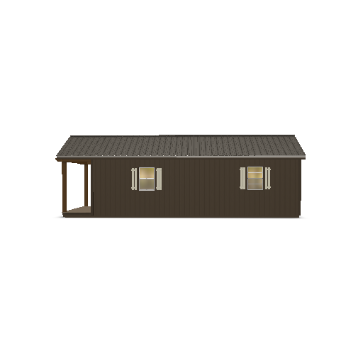 Timberframe 12x32 - Image 5